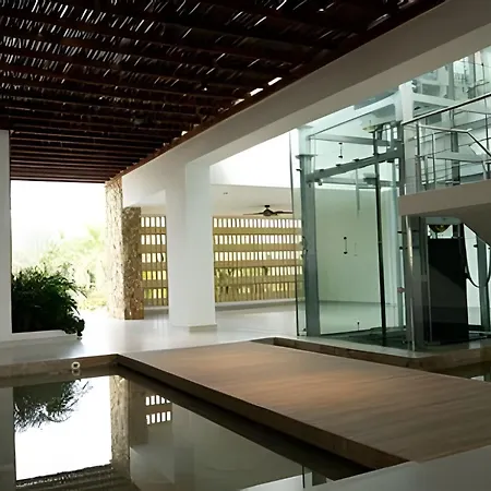 Con Jacuzzi En Baia Kristal Apartamento