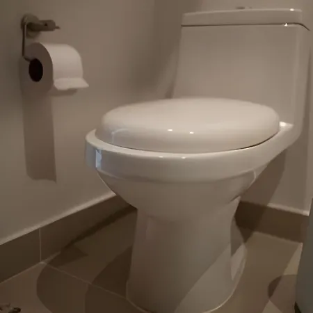 Con Jacuzzi En Baia Kristal Apartamento *