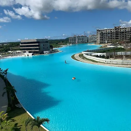 Apartamento Con Jacuzzi En Baia Kristal *